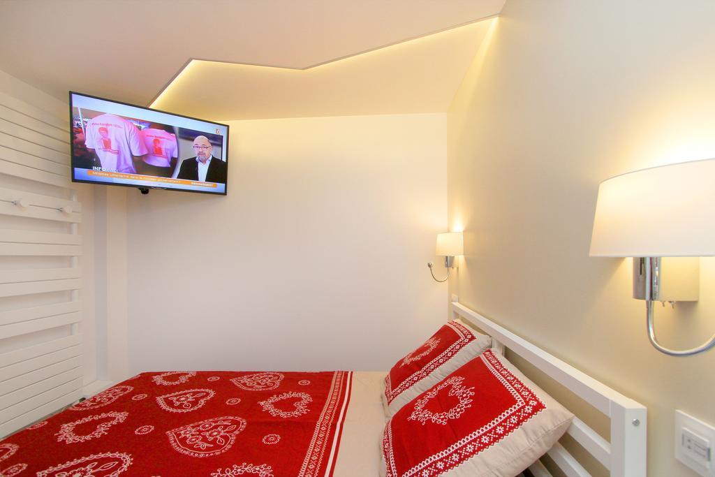 Le 24 Apartment Les Deux Alpes Bagian luar foto